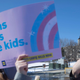 Image for article titled Department of Justice Says Anti-Trans Legislation in Arkansas and West Virginia Is Unconstitutional